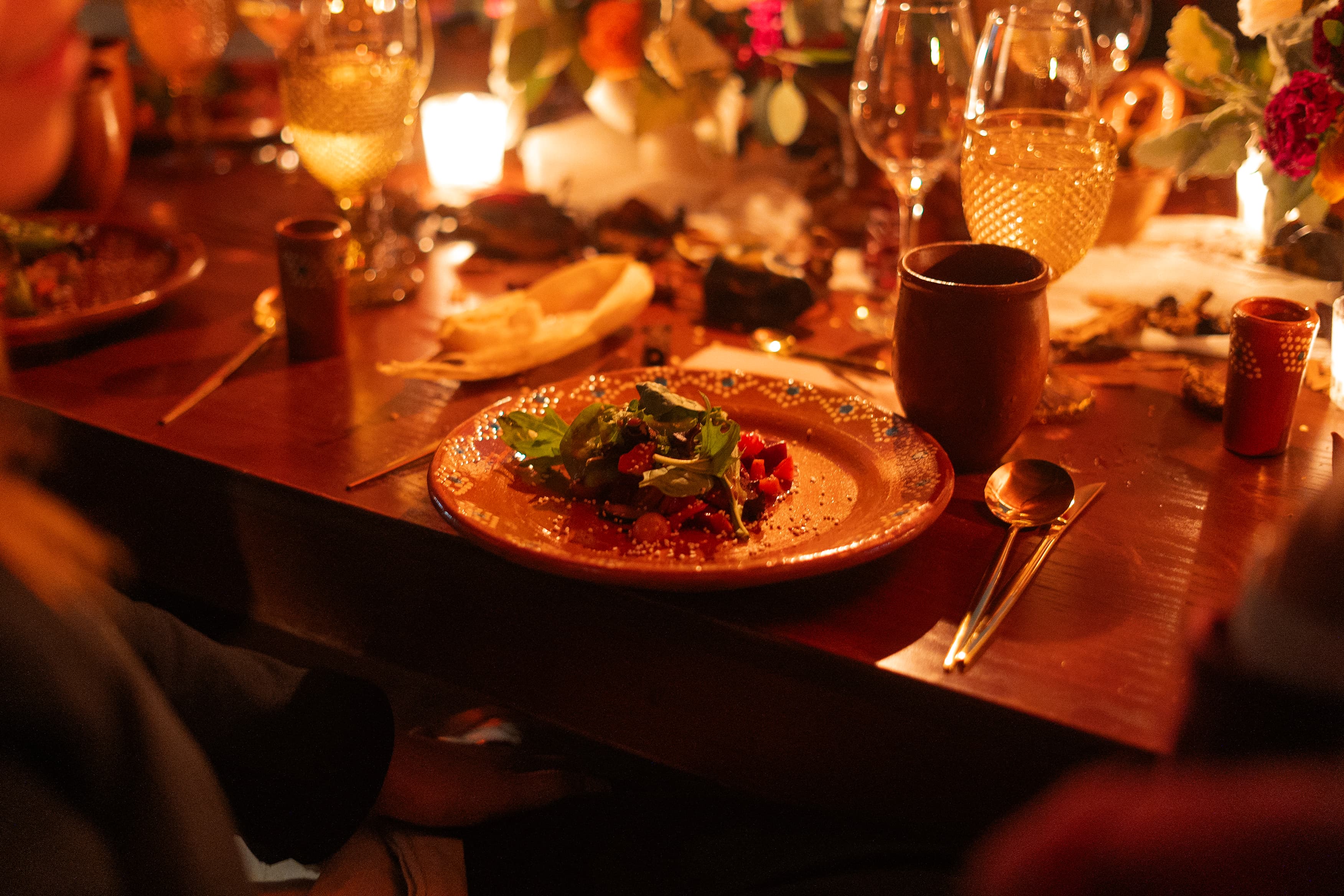 mexican fine dining restaurants